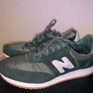 New Balance X J Crew